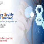 Applied Healthcare Quality and Risk Management