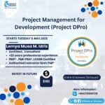Project DPro Course